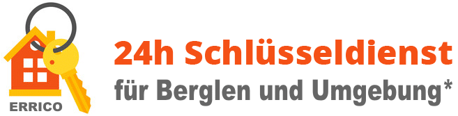 Schlüsseldienst für Berglen